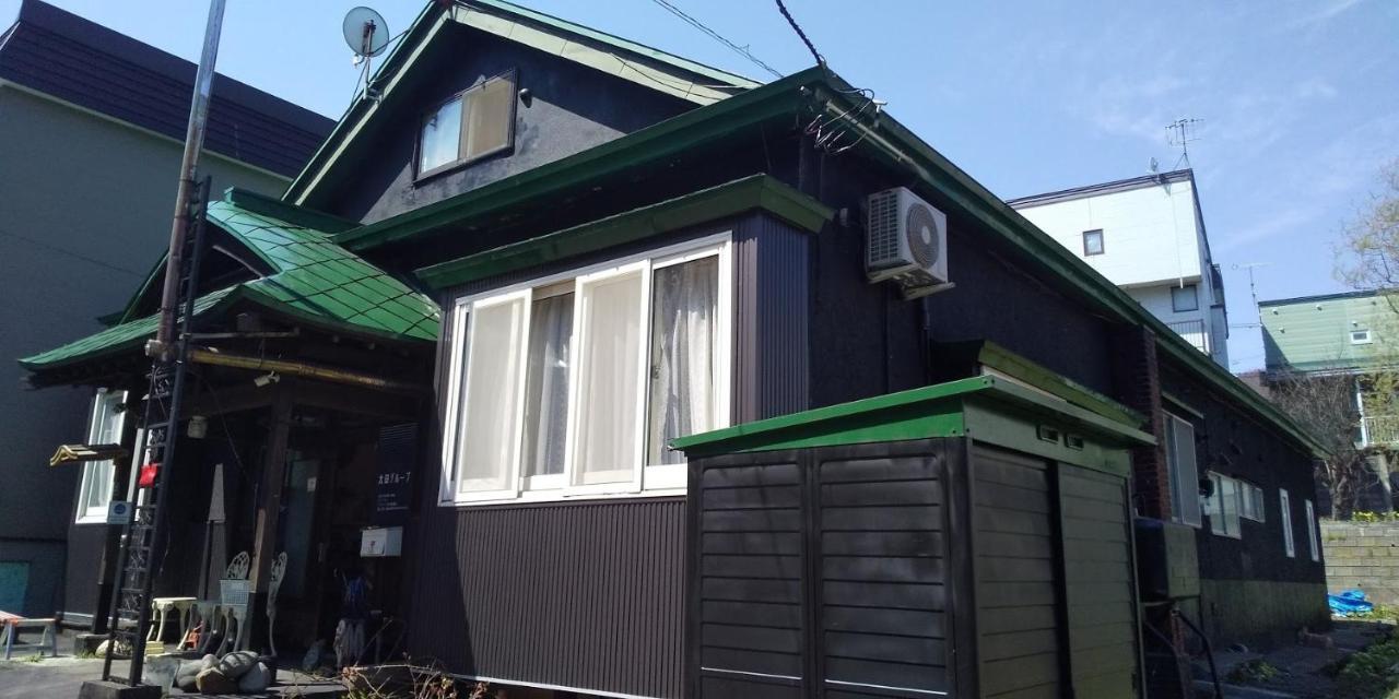 Minpaku Ota - Vacation Stay 11961 Otaru Exterior photo