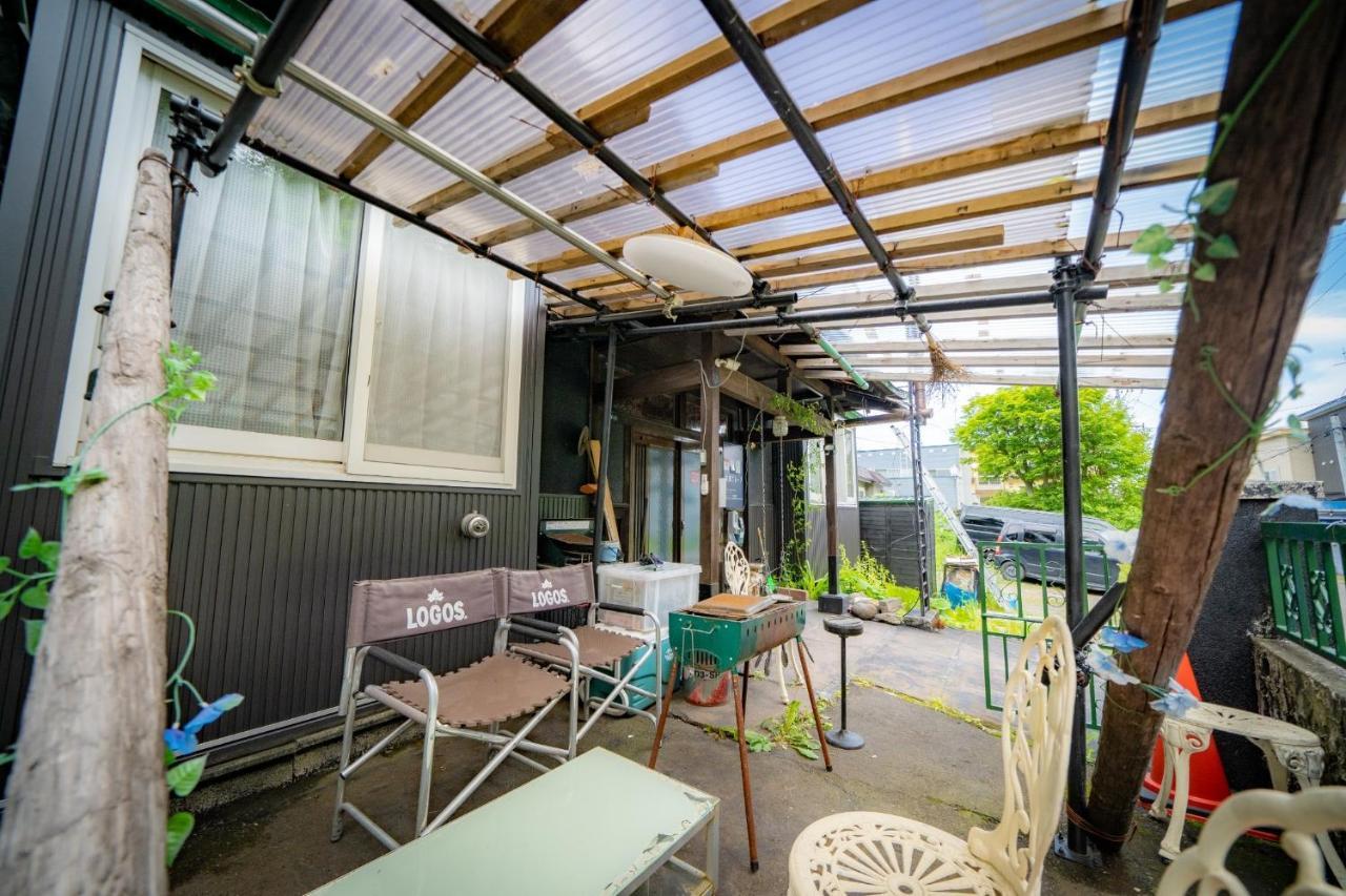 Minpaku Ota - Vacation Stay 11961 Otaru Exterior photo